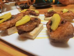 -王鼎精致料理铁板烧(世博源店)