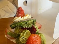 -Gram舒芙蕾(杭州中心店)