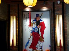 -小龙坎老火锅(北京三里屯店)