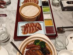 -荣兴酒家(徐家汇店)