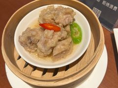 -杭州JW万豪酒店-万豪中餐厅