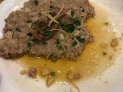 -永記粤菜·五指毛桃花雕鸡煲(九亭店)