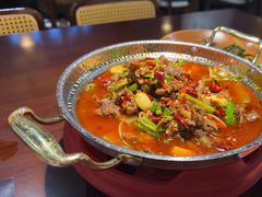 -拾捌川·自贡爆炒(新街口店)