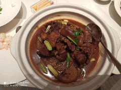 -道道鲜·崇明私房菜(五角场店)
