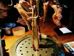 -楼兰新疆主题餐厅(坂田佳华领汇广场店)