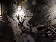 -CBCx巨鹿搏击 CHAMPIONROAD FIGHT CLUB(香蜜湖店)