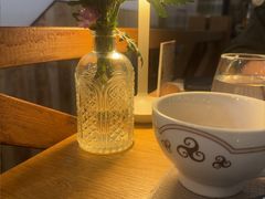 -LA CREPERIE BRETONNE布列塔尼法式餐厅(天童北路店)