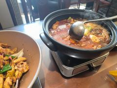 -肖记公安牛肉鱼杂馆·省级非物质文化遗产(三角路直营店)