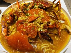 -琼大师东方烤乳猪(亚特兰蒂斯店)