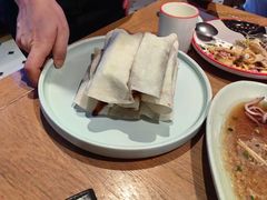 -新白鹿餐厅(城西银泰城店)