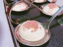 分子蛋黄跳跳糖-卯火锅(人和协信店)