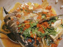 -佬麻雀·新湘菜(珠海金发购物中心店)