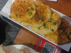 -可口香·非遗老号烧烤(南岗直营店)