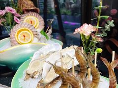 -揽季锅物会·海鲜姿造(三坊七巷店)