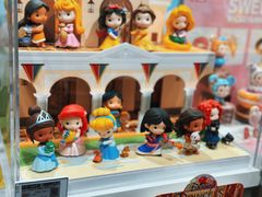 -泡泡玛特POPMART(龙湖杭州滨江天街店)