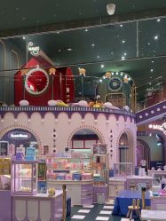 -MELAND亲子乐园•派对•研学(集美世茂店)
