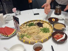 -眉州东坡(北苑华贸店)
