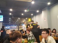 -京朋串屋·烧烤(望京西路总店)