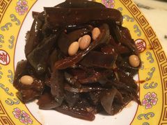 -那家小馆•北京菜•烤鸭(香山店)