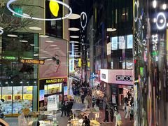 -Olive Young(明洞旗舰店)