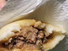 -紫光园清真北京小吃(正阳大街店)
