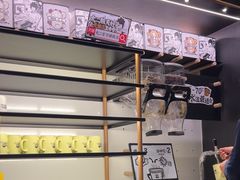 -太二酸菜鱼(天鹅湖万达店)