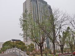 -常熟理文铂尔曼酒店