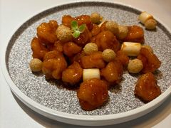 -荟廷·晶萃(陆家嘴尚悦湾店)