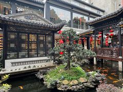 -北园酒家(小北路店)