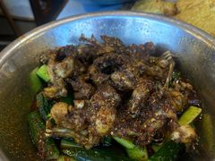 -辣盆盆麻辣小龙虾(哈尔滨总店)