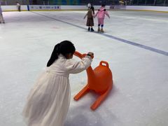 -冠军冰场CHAMPION RINK(凯德广场店)