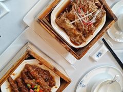 -广州酒家(天字码头店)