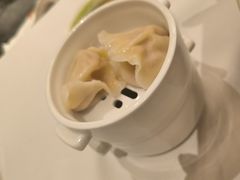 -开海·红岛海鲜虾水饺(石老人店)