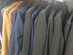 -爱定格照相馆·证件照(布吉店)
