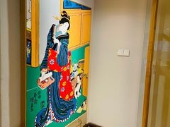 -周三的情书花园餐厅(江北店)