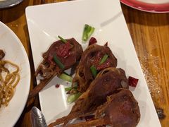 -冶建镜子·老南昌大排档·江西虾王(总店)