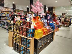 -世纪联华超市(江城店)