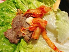 -正宗齐齐哈尔烤肉·齐牛哥鲜切炭火烤肉(杭州总店)