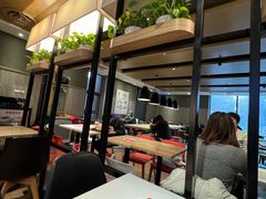 -肯德基(西安兴庆店)