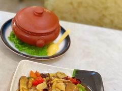 -野生菌火锅(菌王村店)