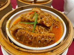 金钱肚-北园酒家(小北路店)