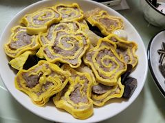 -玲燕蒸菜馆(江东路店)