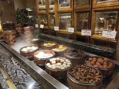 -芭菲盛宴·环球美食(锦城万达广场店)