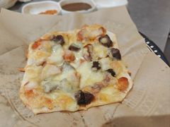 -庖丁兄弟干式熟成牛排自助餐厅(仁恒伊势丹店)