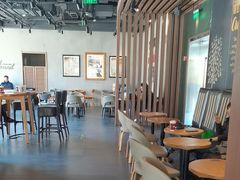-COSTA COFFEE(金长安大厦店)