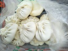 -津味张记包子铺(利民道店)