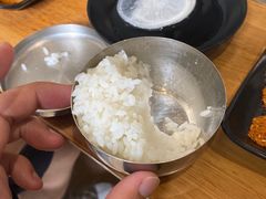 -肉甲韩国木炭烤肉(新壹街1店)