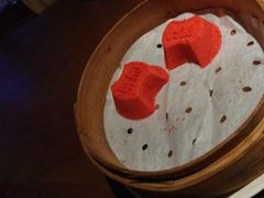 -绿茶餐厅(朝阳大悦城店)