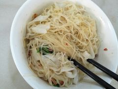 -浪记面店(老墟村店)