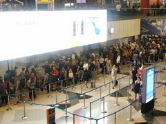 -吉隆坡国际机场